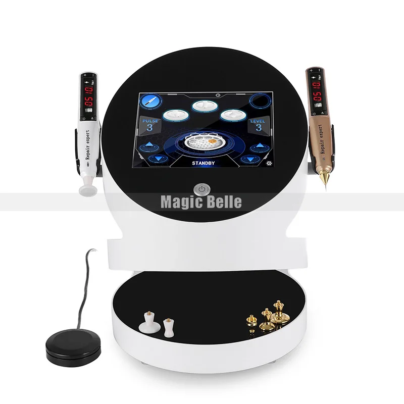 Новая технология 2019 удаление морщин противовоспалительная стерилизация