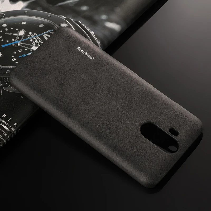Чехол для Ulefone power 3, чехол для Ulefone power 3 S, деловой чехол для Oukitel K6 Vernee X, Обложка на заднюю панель из искусственной кожи, чехол для телефона