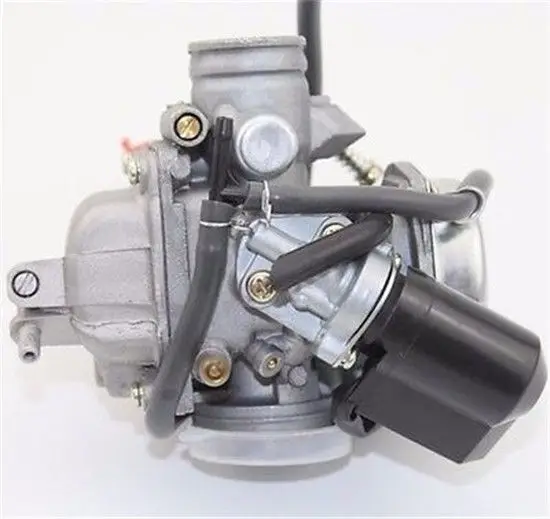 

GY6 4 Stroke 26mm Carb Carburetor 150cc Dune Buggie Clone engine KAZUMA SUNL JCL