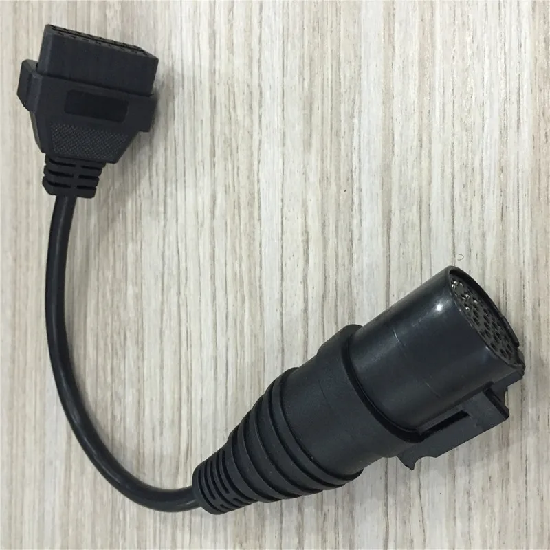 Высококачественные технические 8 шт. полный комплект автомобильных кабелей +