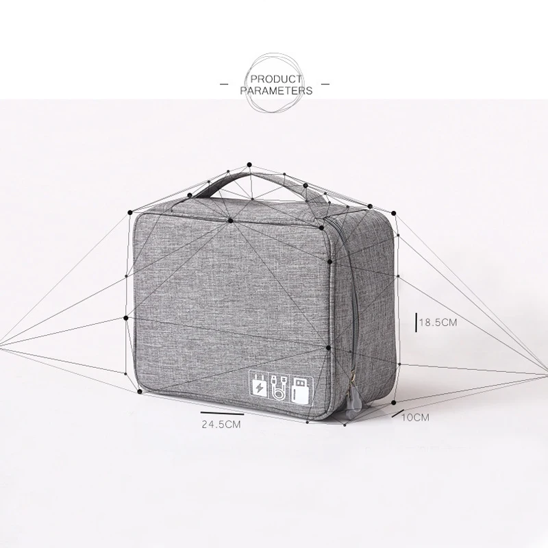 Новинка 2019 водонепроницаемая дорожная сумка Jaybag удобная для путешествий