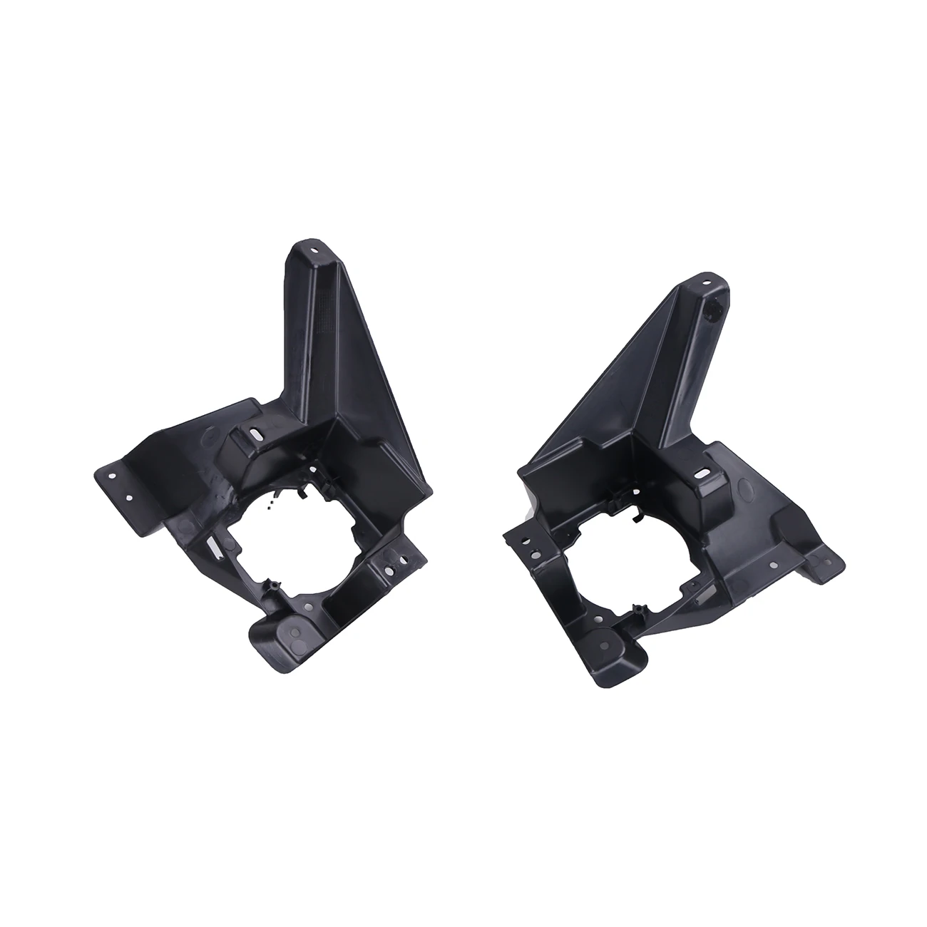 Передняя противотуманная фара стенты Поддержка Держатель для Ford Fusion Mondeo 2013 2014 2015