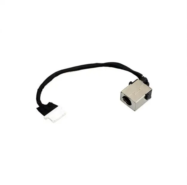 10 шт./лот для Acer E15 ES1-512/531 MS2394 шлюз NE512 Power Jack DC IN Cable жгут 450.03703.0001/1001/2001 50.MRWN1.002