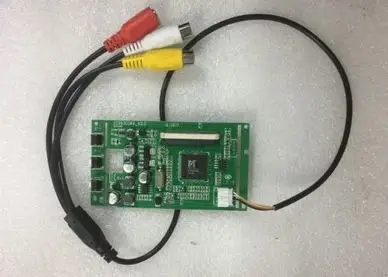 3 5 дюймовая приводная плата LQ035NC111 аксессуары для самостоятельного поиска