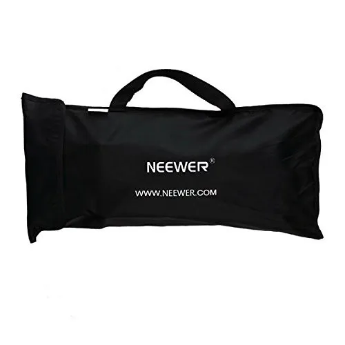 NEEWER Софтбокс с Сеткой 35X160 cm/13." X 6" Улей для вспышки, для Nikon SB-600, для Вспышки Canon 380EX, 430EX, II, 550EX