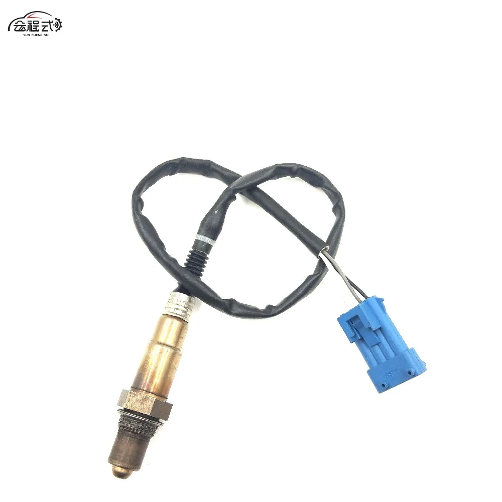 

0258006185 Air-fuel ratio sensor Air Fuel Ratio for Citroen Berlingo C2 C3 C4 C5 C6 C8 Peugeot Volvo