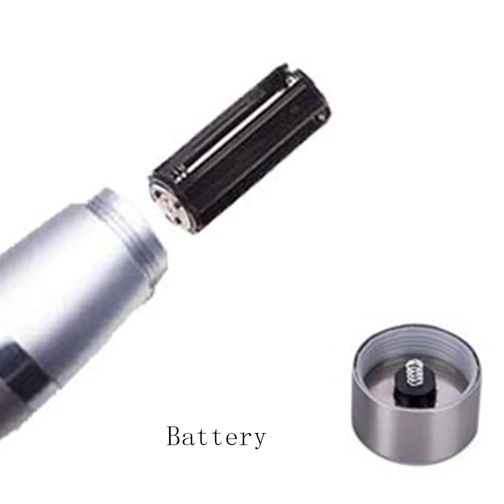 Электрический ручной пенообразователь Миксер для напитков из нержавеющей стали