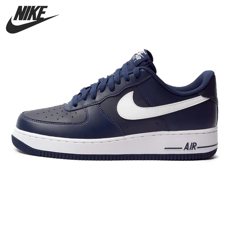 Original NIKE Air Force 1 Men's Skateboarding Shoes Sneakers | Спорт и развлечения
