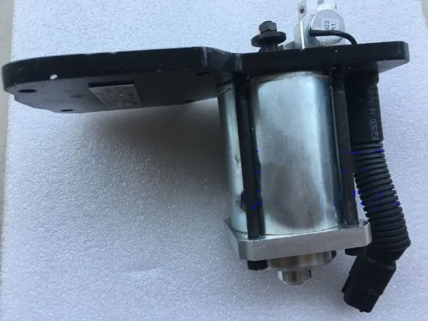 Electromagnetic actuator / controller: YD923E5 YD923G400 | Electric Vehicle Controllers