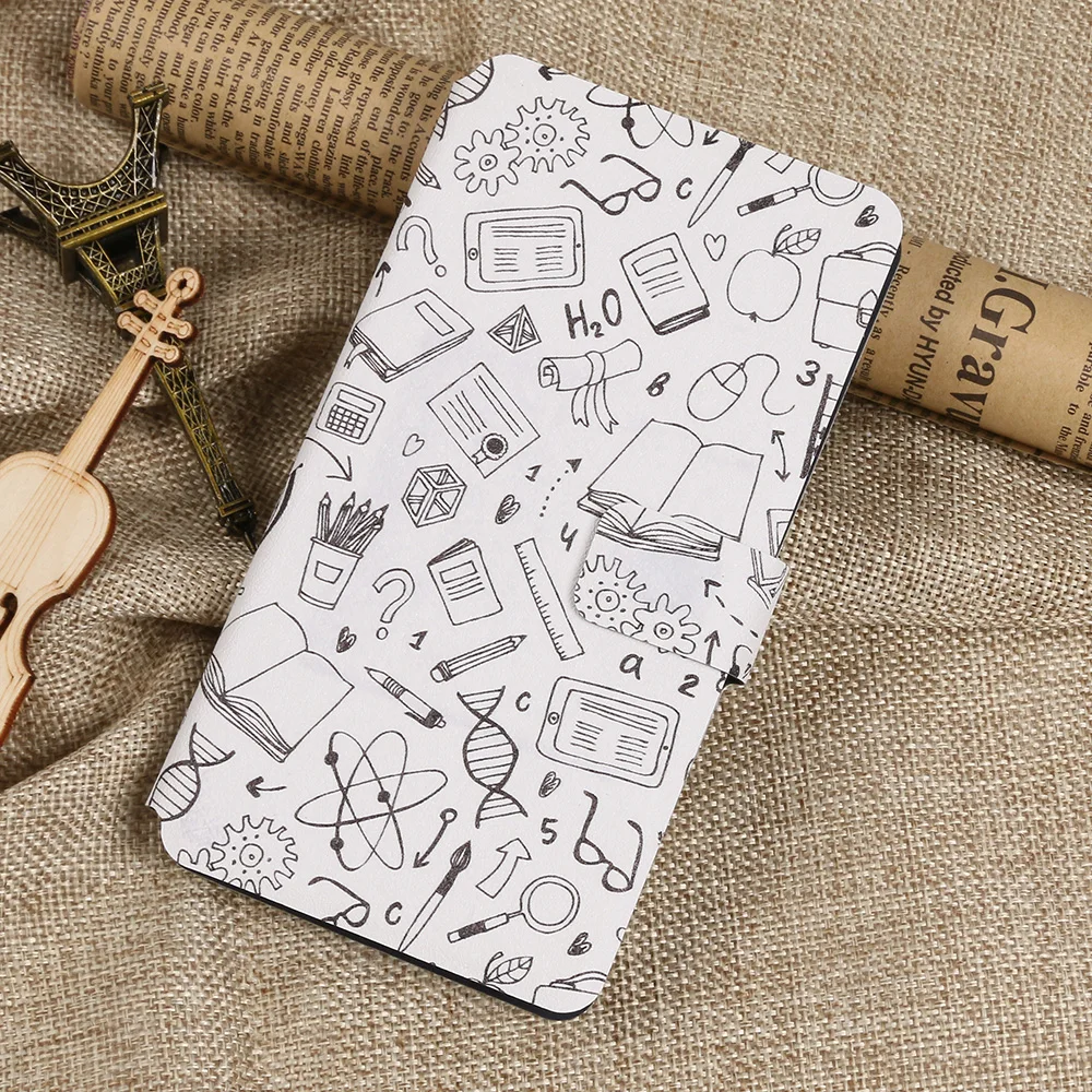 Роскошный цветочный бумажник чехол-подставка для Oneplus 1 2 3 t 5 x защитный