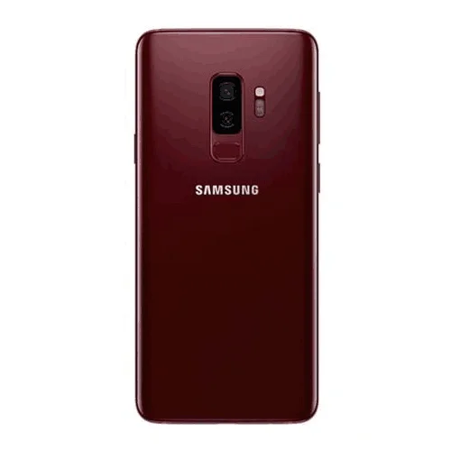 Оригинальная задняя крышка для samsung Galaxy S9 SM-G9600 S9+ S9 Plus S9Plus G9650 задняя крышка корпуса