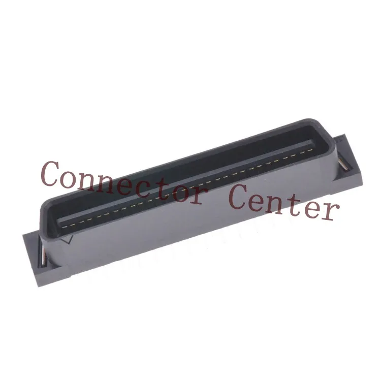Оригинальный Разъем SCSI для Molex 60P CN тип 180 градусов штекер 0524110601|connector xlr|connector
