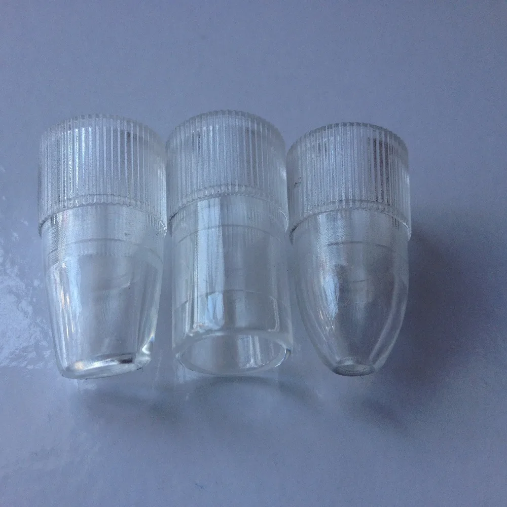 3 шт. вакуумные насадки для машины дермабразии|tips| |