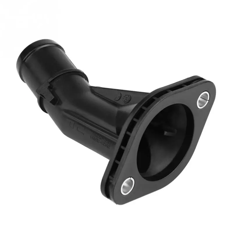 1 шт. прочный автомобильный термостат корпус водяного насоса впускной клапан для