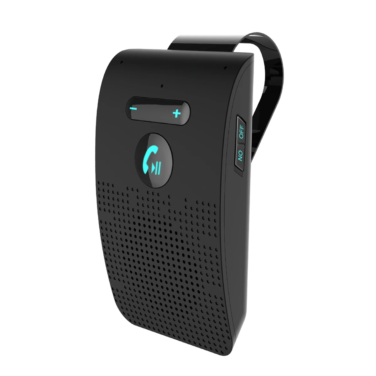 Автомобильный комплект громкой связи bluetooth солнцезащитный козырек беспроводной