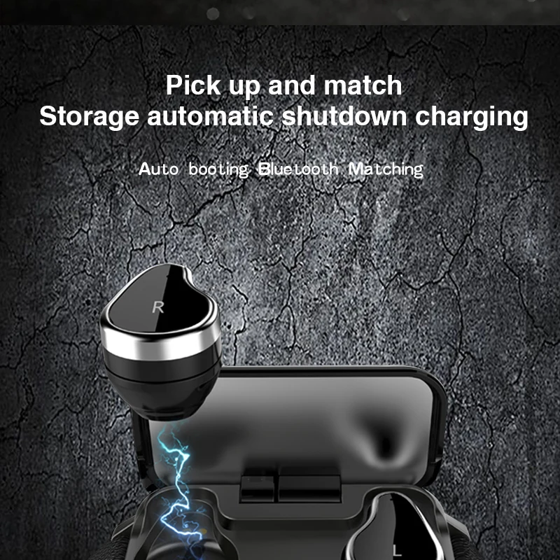 TWS Смарт бинауральные Bluetooth наушники T89 фитнес браслет монитор сердечного ритма