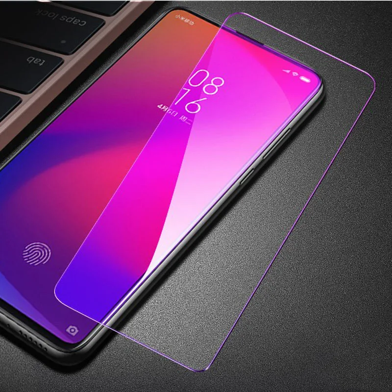 9H Eyesight Protect Защитная пленка для экрана для xiaomi mi 9t pro, закаленное стекло mi 9t 2.5D Mofi, ультратонкая Защита 9 H, полное покрытие, защита для xiaomi mi 9 t, прозрачное стекло - Цвет: 9H Eyesight Protect