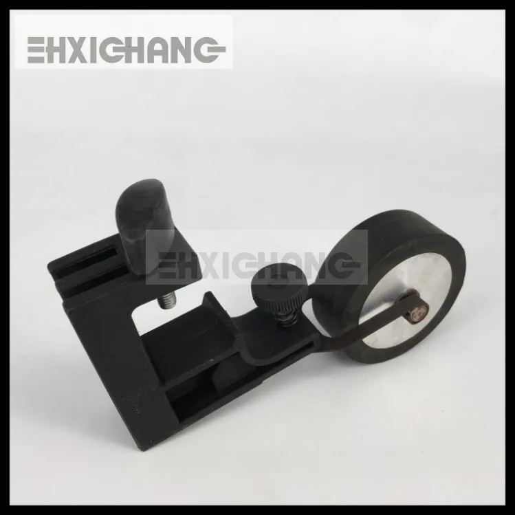 100% оригинальный новый Heidelberg CD102 пресс-ролик бумажное кормовое колесо CD Бумага