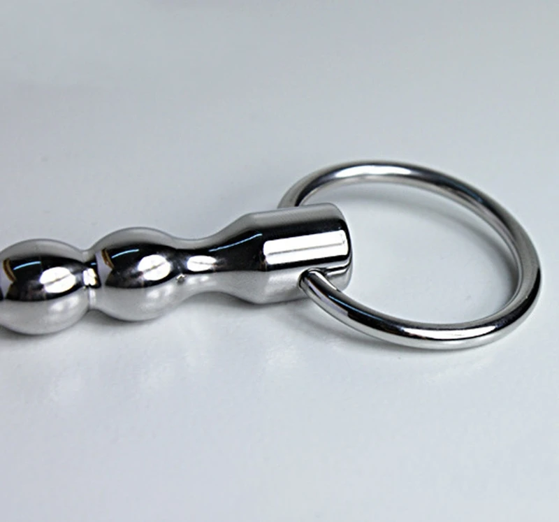 100 шт./лот звуковая игрушка для мужчин уретральный катетер звук мужской