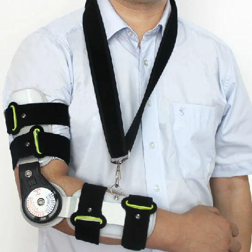 Ober Регулируемый фиксированный налокотник руки не выпрямляются heiplegia