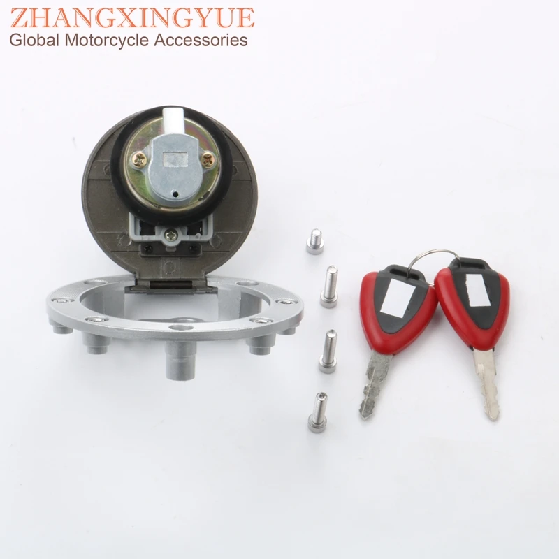 Крышка топливного бака мотоцикла для YAMAHA YSR50 TZR 125 TDR125 250 TZ250 SRX250T RD350LC TDM850 TRX850