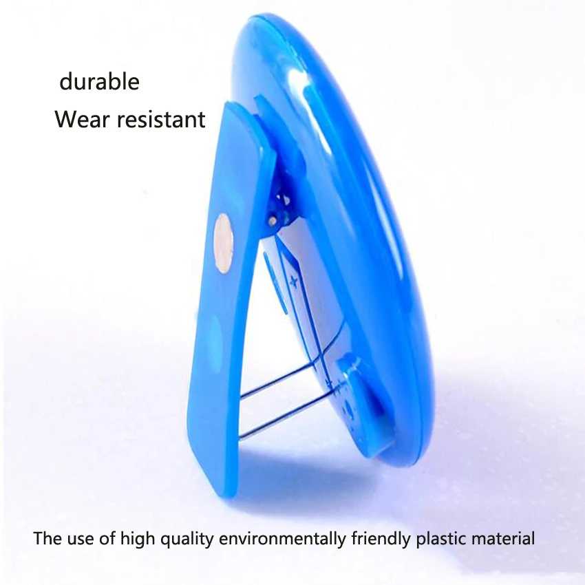 Новые магнитные большой цифровой кухонный таймер с ЖК дисплеем громкой