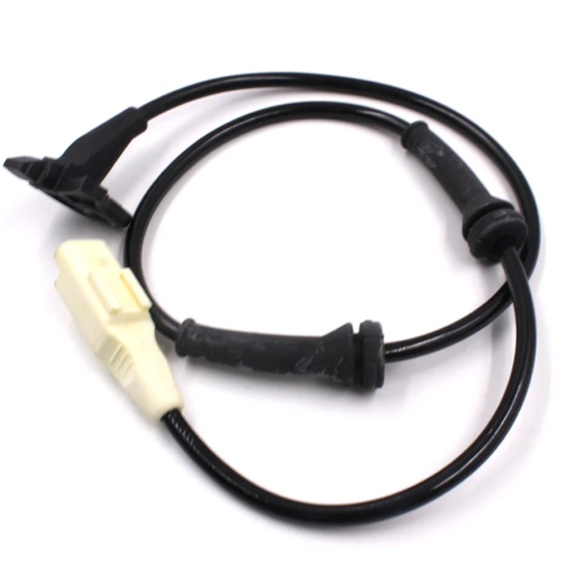 Новый передний ABS датчик скорости колеса для Citroen C4 Peugeot 307 1 4 6 2 0 4545C1 4545. C1 9635384780
