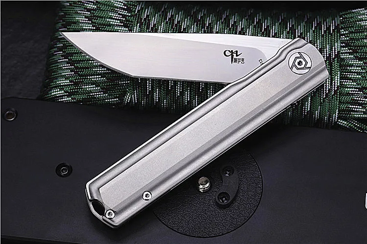 Новинка, горячая распродажа, M390, порошковая сталь, уличный тактический складной нож, высокая твердость, для самообороны, для выживания, охотничьи военные ножи