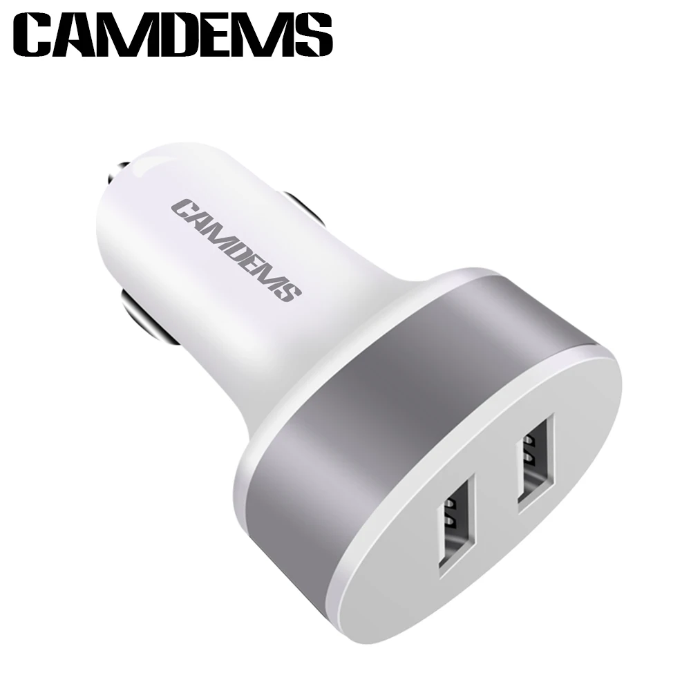 Настенные зарядные устройства адаптеры CAMDEMS EU автомобильные USB дата кабели Type C