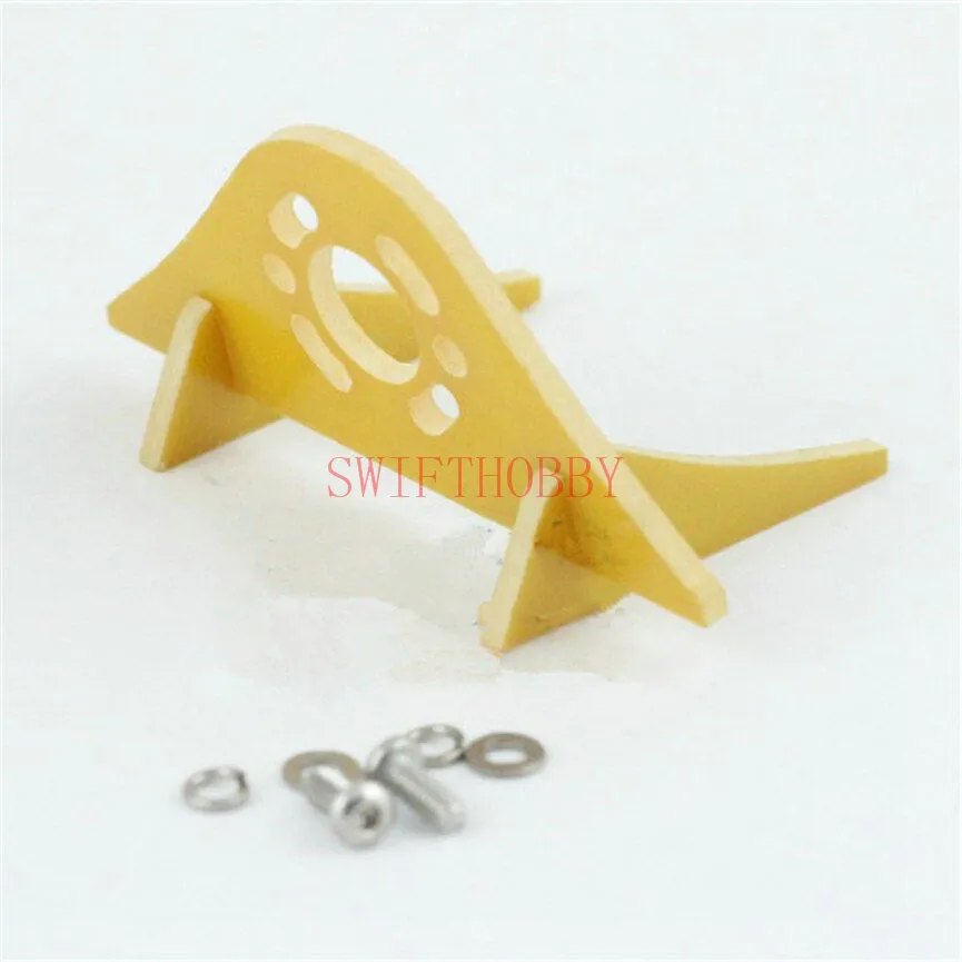 Монтажный кронштейн из стекловолокна для бесщеточного двигателя 2040 | Игрушки и