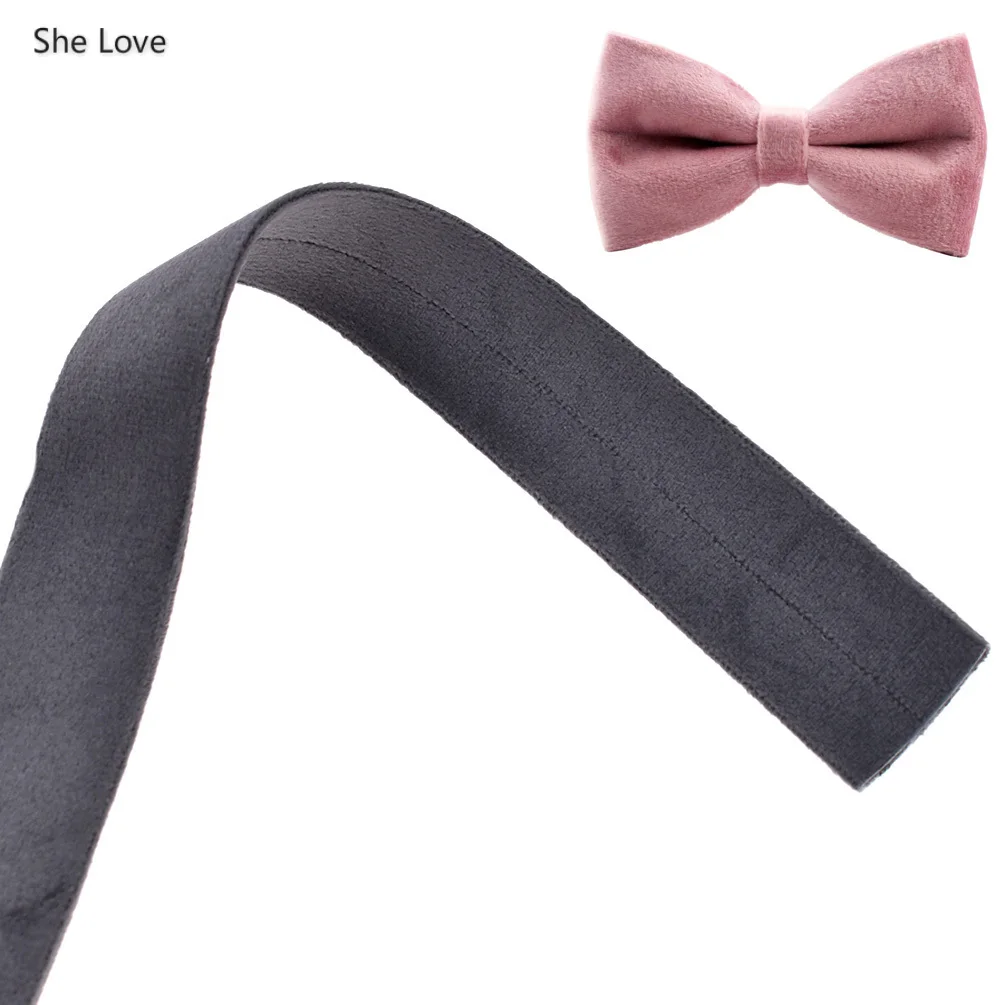 Chzimade бархатная ткань Многослойные кружевные ленты для поделок украшение вручную