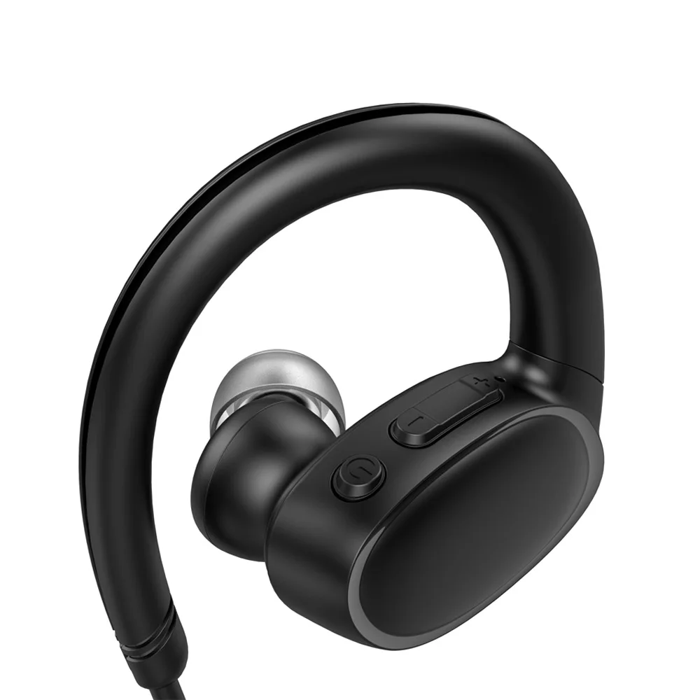 Новинка X9 HiFi рыба бионический плавательный Bluetooth 4 2 наушники 8G MP3 IPX7