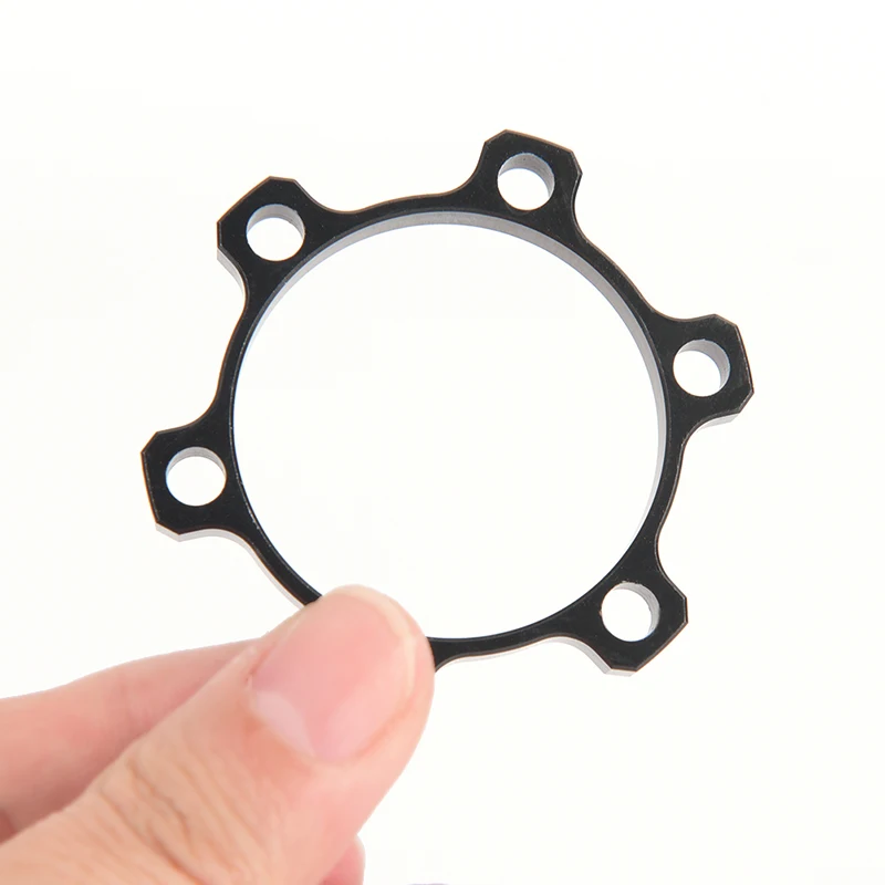 1 комплект велосипед Hub адаптер спереди 100 мм единицы измерения 110 Задняя втулка 142