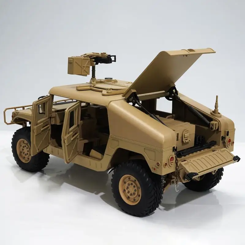 HG-P408 1/10 грузовик 2,4 г 4WD 3CH Rc автомобиль профессиональный пульт дистанционного управления автомобиль Грузовик Рок Гусеничный Радиоуправляемый автомобиль игрушки подарки мальчиков детей