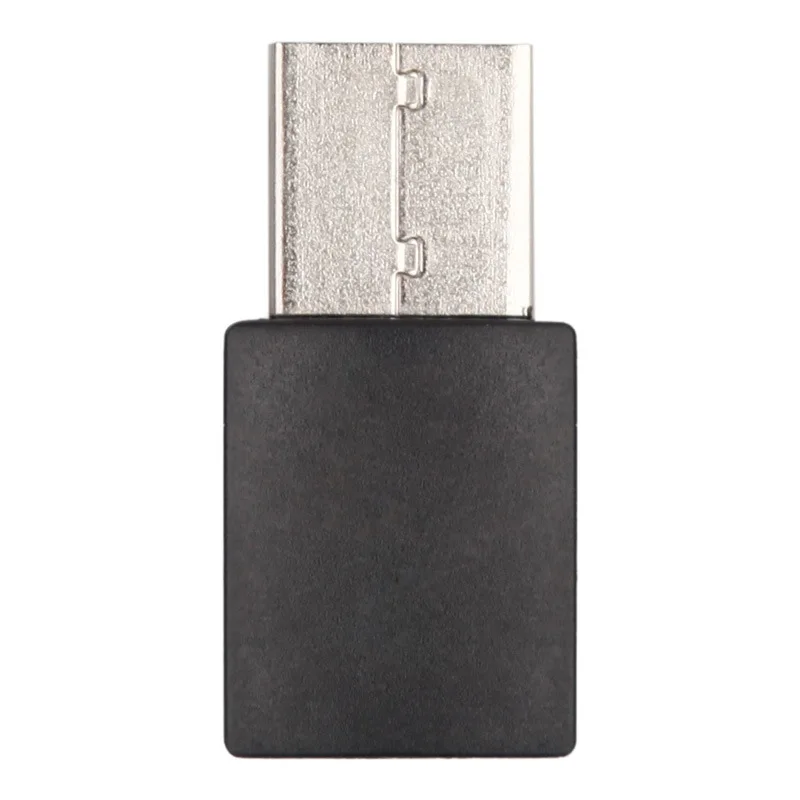 600 Мбит/с USB WiFi адаптер двухдиапазонный 2 4G/5.G AC Беспроводной Ethernet Сетевая карта Wifi