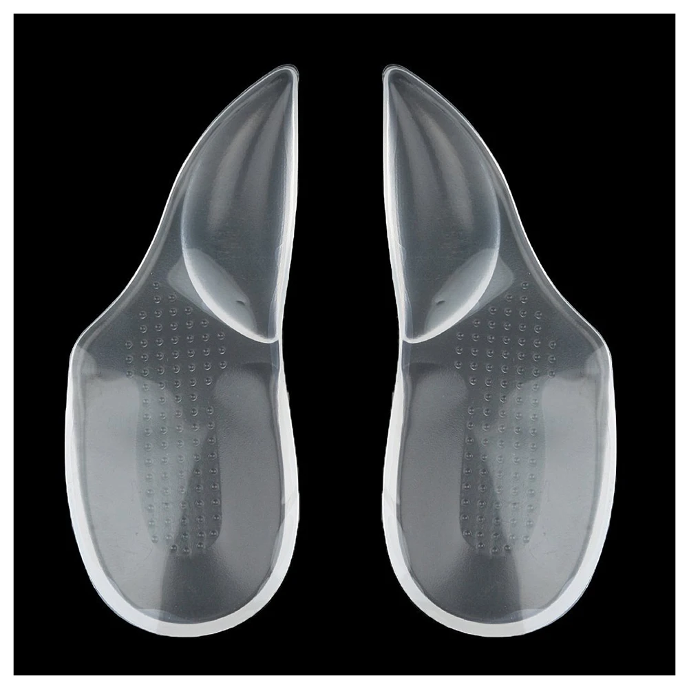 ABDB пара подушек для плоскостопия женские стельки на высоком каблуке|insoles inserts|shoe