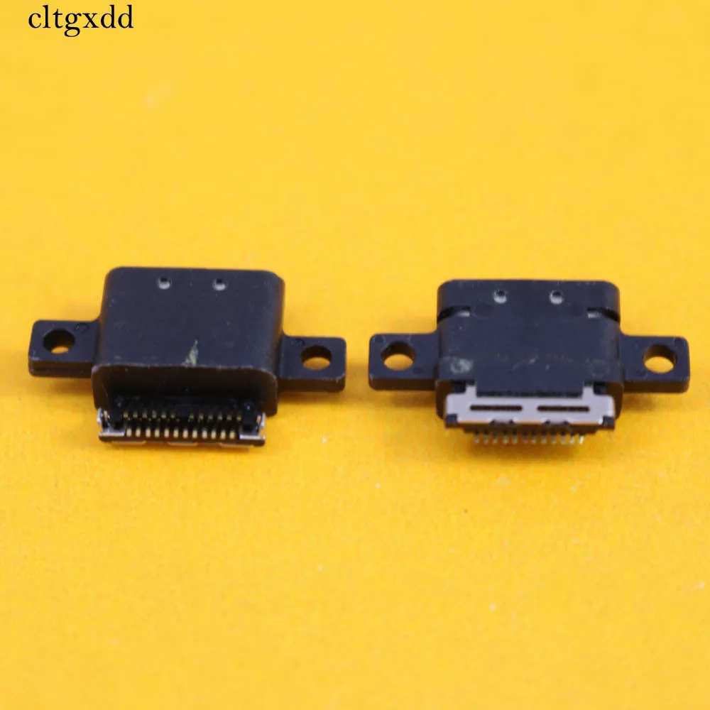 Cltgxdd новое зарядное устройство порт зарядки Micro USB док-станция разъем для Xiaomi MI5s Mi