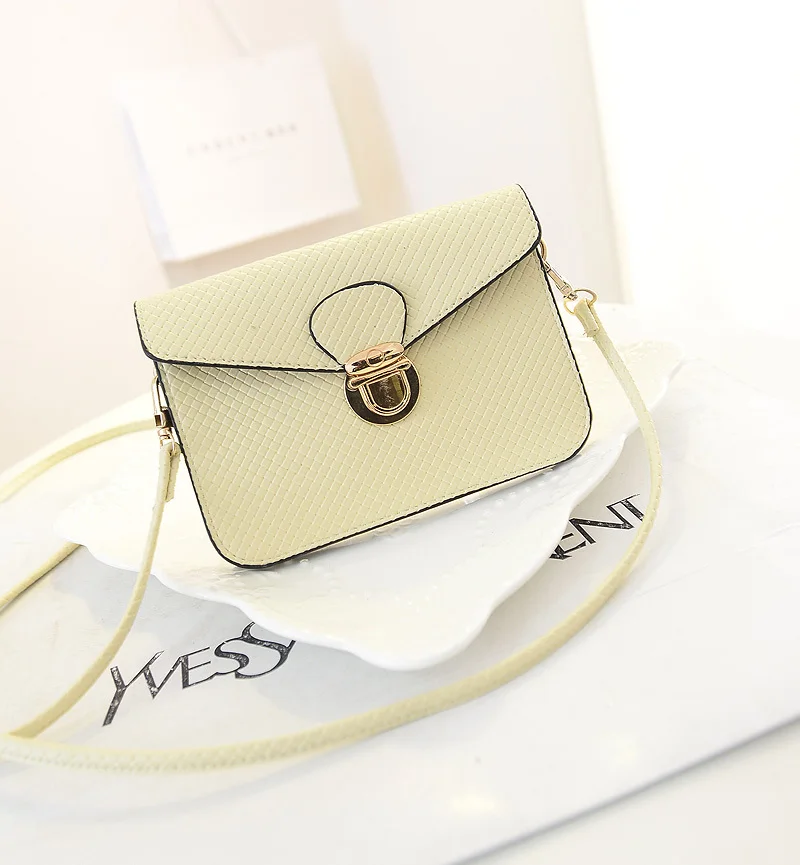 New 2013 Gold Silver Leather Women Handbags One Shoulder Cross-body Bag lady Cute Bags women leather Message | Багаж и сумки
