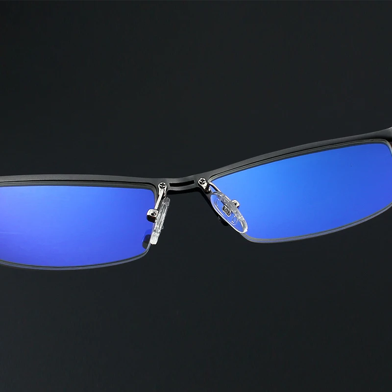 очки в оправе из алюминиево магниевого сплава унисекс уличные аксессуары