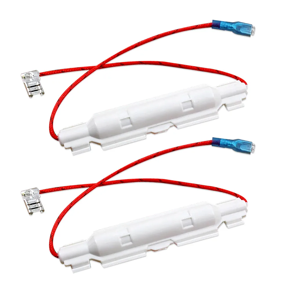 Запчасти для микроволновой печи Высоковольтный предохранитель 5KV 0.85A 850mA |