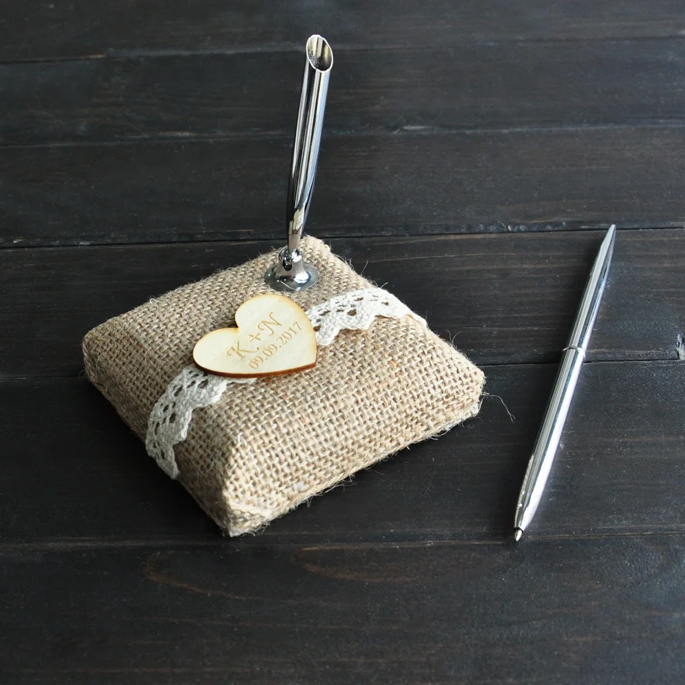 Персонализированная Свадебная Гостевая книга Свадебный гостевой альбом из