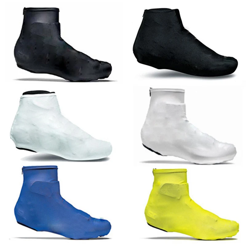 2019 как для мужчин так и женщин велосипедные галоши лайкра Пылезащитная крышка