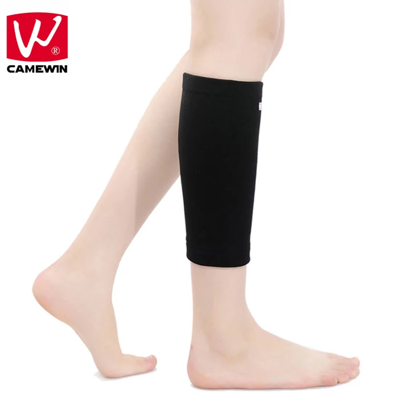 Коленные подушечки CAMEWIN для мужчин и женщин эластичные дышащие Трикотажные