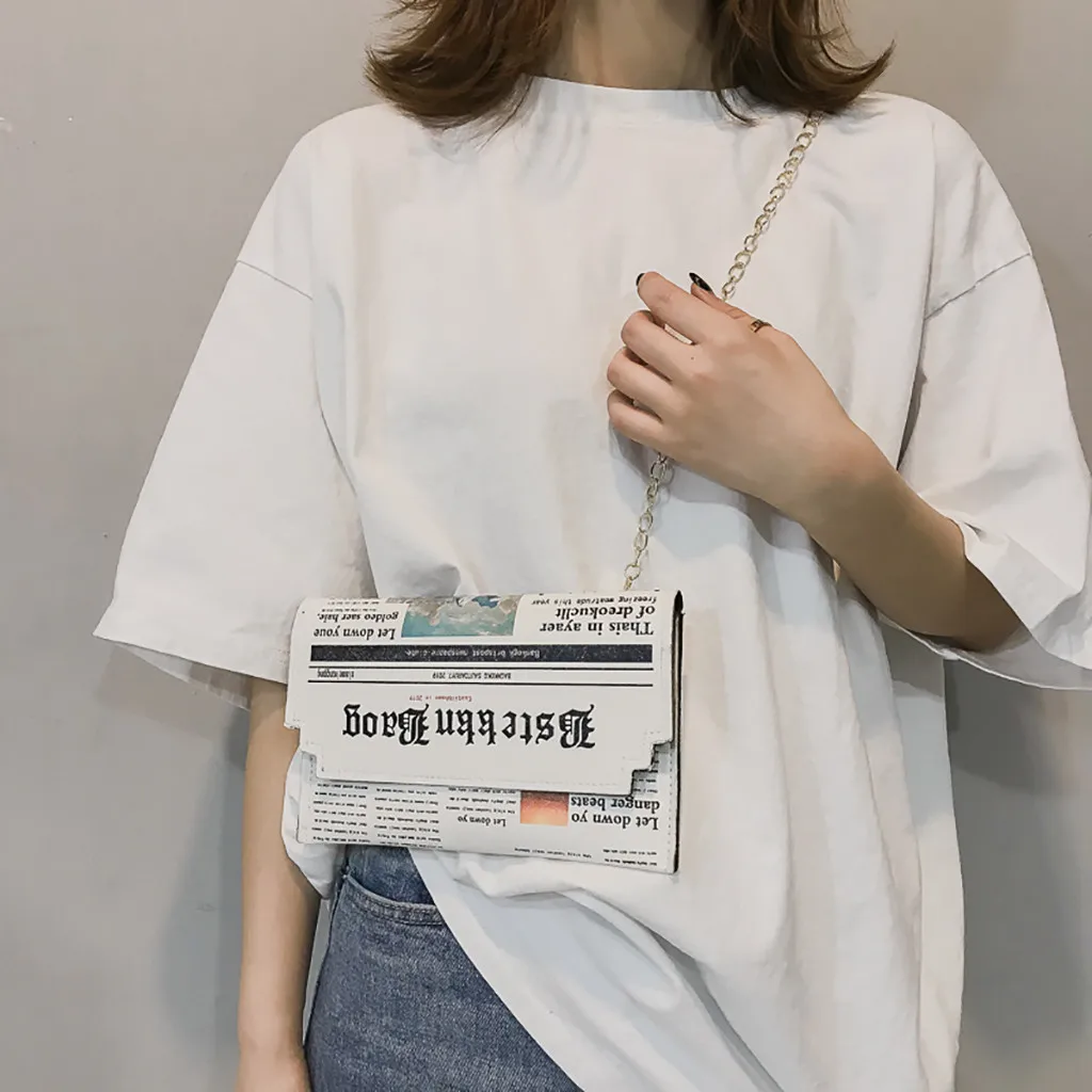 Фото Модные женские сумки OCARDIAN через плечо дизайнерские высококачественные летние