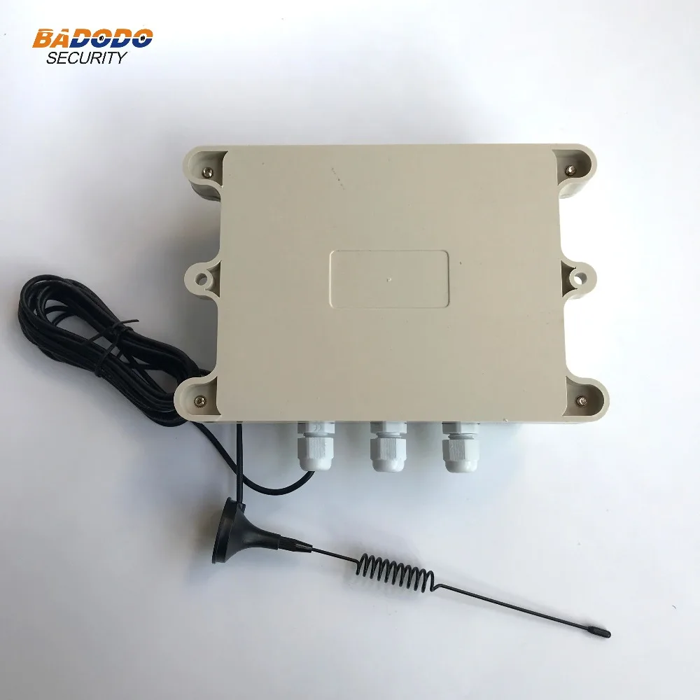 Водонепроницаемая система контроля температуры 3G GSM SMS/GPRS/GPS/TCP/IP|alarm outdoor|sms gsmgps gps |