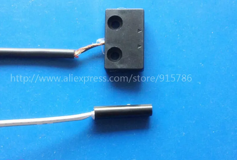 2 шт. магнетронный датчик беговой дорожки/датчик скорости дорожки/магнитный