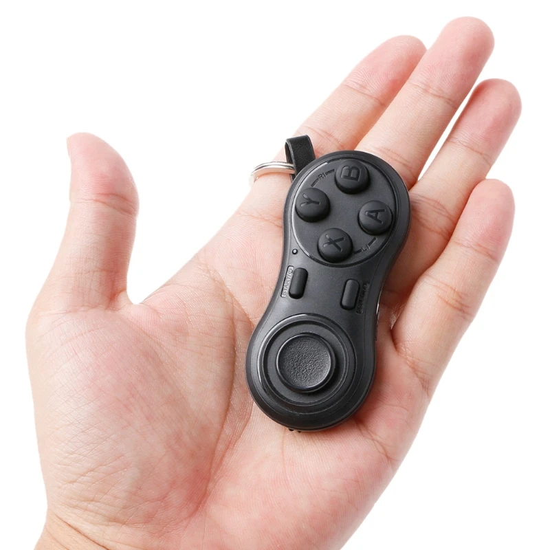 Wireless Bluetooth Gamepad VR Remote Controller For PC/Smart TV/IOS/Android | Электроника
