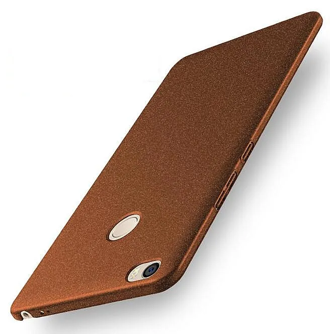 Для xiaomi MIX мода матовый песок чехол для мобильных телефонов задняя крышка жесткий