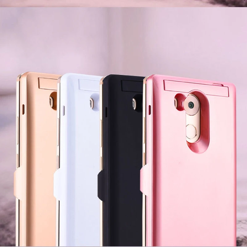 NEWDERY 4500 мАч зажим для аккумулятора чехол huawei mate8 mate 8 зарядное устройство задняя