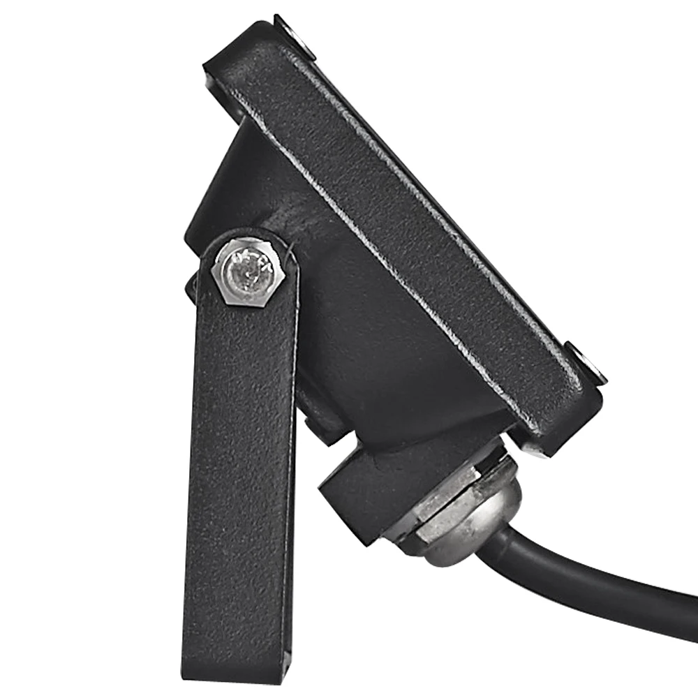 Мини 10W 12V Водонепроницаемый IP65 потока СИД светильник напольный ing пейзаж садовый
